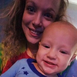 Meet your Posher, Drew